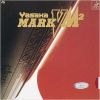 Potah Yasaka Mark V. M2 - červená -