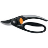 Fiskars 111440 nůžky zahradní s chráničem, dvoučepelové - 111440