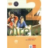 Direkt 2 CZ NEU A2/B1 - učebnice němčiny s pracovním sešitem a CD