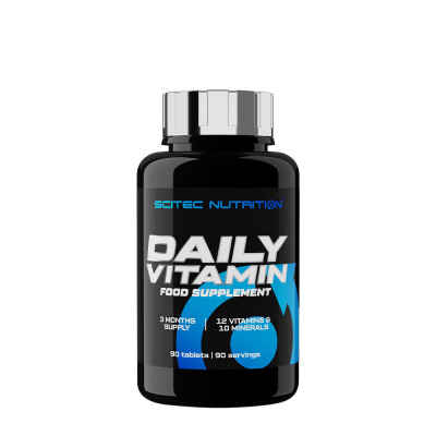 Scitec Nutrition Daily Vita-Min 90 tablet