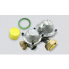 HUTIRA regulátor tlaku plynu - FRANCEL - 6 m3/hod