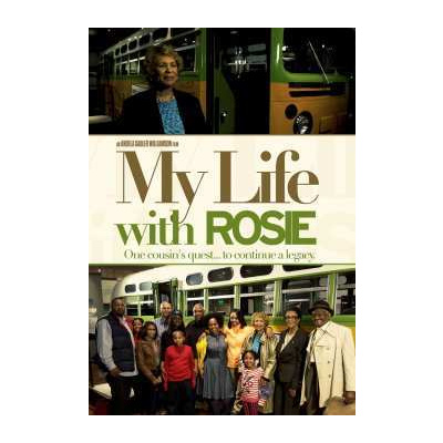 DVD Feature Film: My Life With Rosie