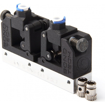 BondTech Extruder Upgrade Kit MakerBot Replicator 2X - 1 ks