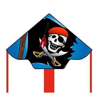 Invento drak Jolly Roger 120 cm INVENTO Products & Services GmbH - RC_70657