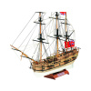 MINI MAMOLI H.M.S. Endeavour 1:143 kit