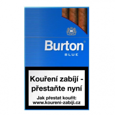 burton blue 17ks – Heureka.cz