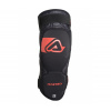 Chránič kolen Acerbis Soft 3.0 Knee Guards black/red