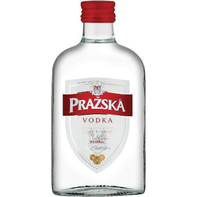 prazska 0_2 l hola lahev – Heureka.cz