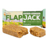 Flapjack ovesný pistácie bezlepkový WHOLEBAKE 80 g