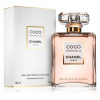 Chanel Coco Mademoiselle Intense EDP parfémovaná voda dámská 100 ml