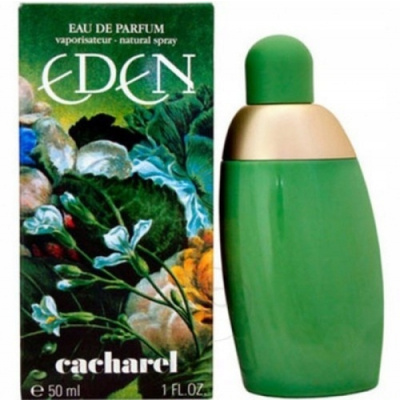 Cacharel Eden parfémovaná voda pro ženy 50 ml