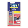 CEYS Textilceys lepidlo na textil 30g