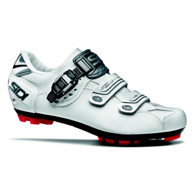 Tretry SIDI EAGLE 7 Shadow-White 46,5