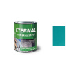 Austis ETERNAL mat akrylátový 0,7 kg tmavě zelená 022