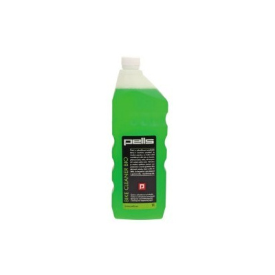 Bike Cleaner Bio - 1litr (náhradní náplň) PELLS