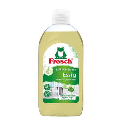 Frosch EKO Octový odvápňovač 300 ml