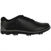Slazenger V100 Mens Golf Shoes Black 9