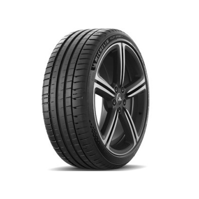 MICHELIN 275/35R19 ZR (100Y) XL Pilot Sport 5 MICHELIN 270776 Doprava Zdarma!