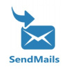 SendMails Business Plus 1 PC Martin Roubec elektronická SMBUSIPN