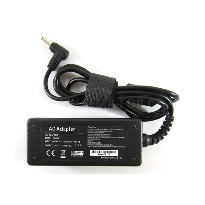 adaptér pro notebooky Asus 33W - 19V/1,75A - 3,0x1,0mm