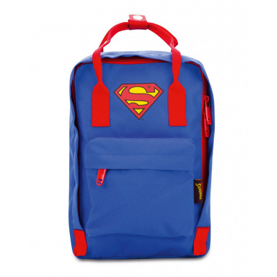 BAAGL - Předškolní batoh Superman – ORIGINAL