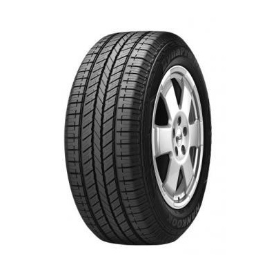 Pneumatiky HANKOOK dynapro hp ra23 235/60 R17 102H TL M+S, letní pneu, osobní a SUV