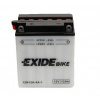 MOTOBATERIE EXIDE CONVENTIONAL 12V 12AH 115A 12N12A-4A-1