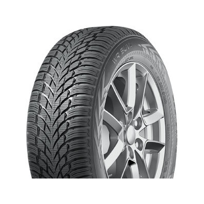 Nokian Tyres WR SUV 4 225/60 R17 103H