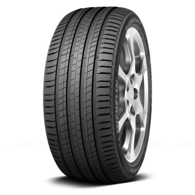 MICHELIN 275/45R20 110Y XL Latitude Sport N0 (DOPRAVA ZDARMA)