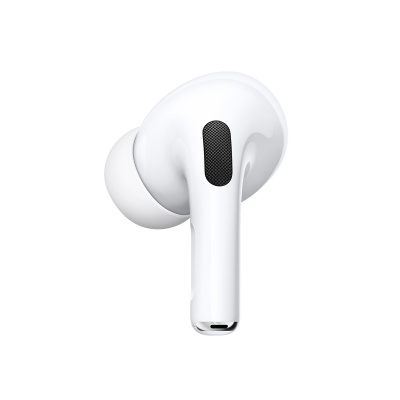 apple airpods náhradní sluchátko levé/ – Heureka.cz