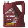 MANNOL EXTREME 5W-40 5 l (MANNOL EXTREME 5W-40 5l)