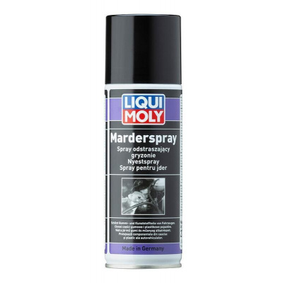 Liqui Moly Ochrana proti hlodavcům 200ml (2708)