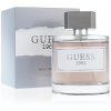 Guess 1981 For Men toaletní voda pro muže 100 ml, pánská