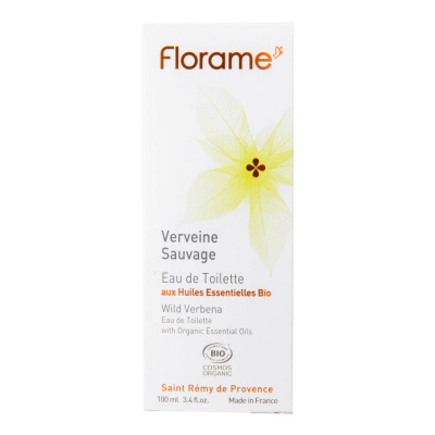 Florame Verveine Petillante toaletní voda dámská 100 ml