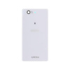 Zadní kryt Sony Xperia Z3 Compact D5803 White bílý