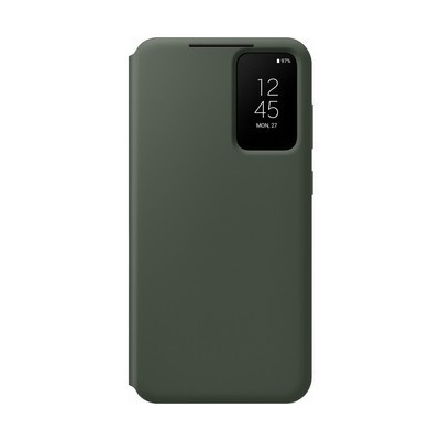Samsung Smart View Wallet Case Galaxy khaki EF-ZS916CGEGWW