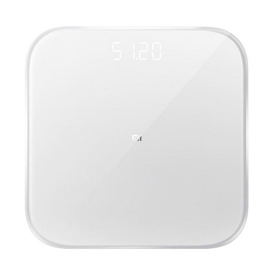 Xiaomi Mi Smart Scale 2 (6934177708022) Osobní váha