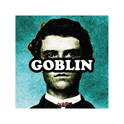 Tyler The Creator: Goblin: CD
