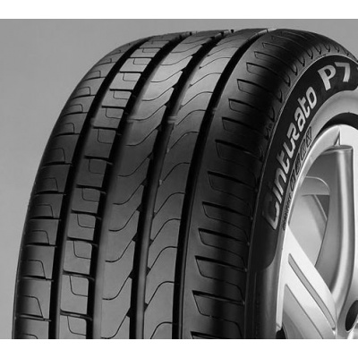 Pirelli 245/40 R18 P7 Cinturato 97Y XL r-f (MOE)