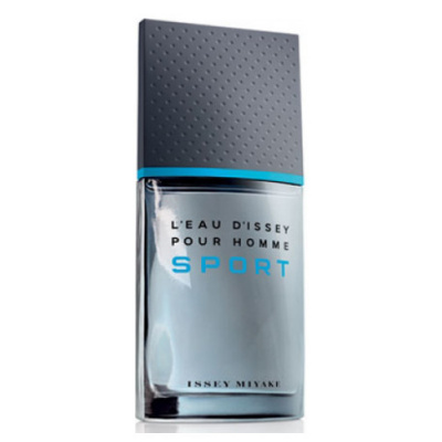 Issey Miyake L´eau D´issey Pour Homme Sport Men Eau de Toilette 100 ml