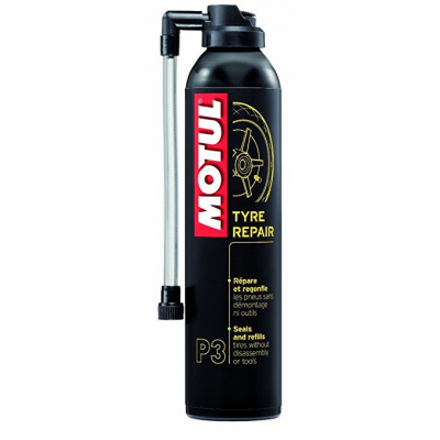 MOTUL TYRE REPAIR P3 300 ml