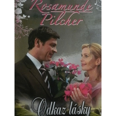 Odkaz lásky Rosamunde Pilcher DVD