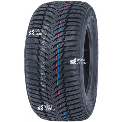 KUMHO WINTERCRAFT WP51 175/60 R15 81T