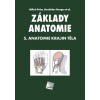 Základy anatomie. 5. Anatomie krajin těla