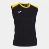 ECO CHAMPIONSHIP TANK TOP BLACK YELLOW M