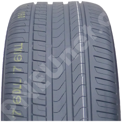 Pirelli Scorpion Verde 275/40 R 21 XL 107 Y