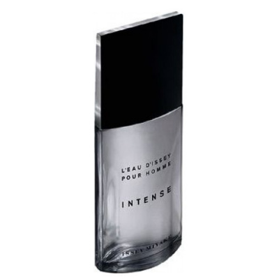 Issey Miyake L'Eau D'Issey Pour Homme Intense Men Eau de Toilette 125 ml