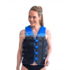 Nylonová vesta Jobe Dual Vest Blue