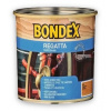 0,75 l Bondex Regatta - syntetický lodní lak, vysoce lesklý, UV odolný (Vysoce lesklý syntetický lodní lak s UV filtrem)