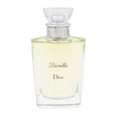 Christian Dior Diorella toaletní voda dámská 100 ml